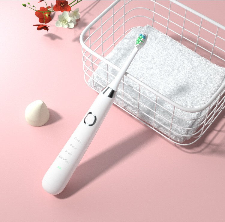 Sonic Electric Toothbrush