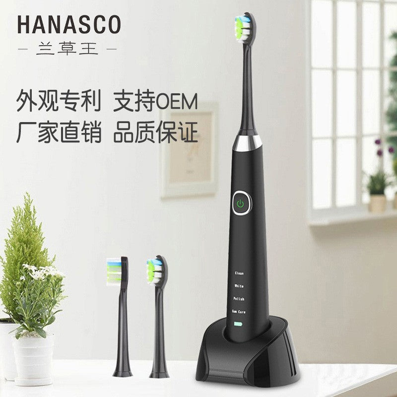 Sonic Electric Toothbrush